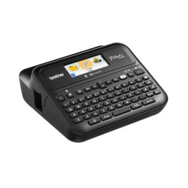 Brother P-touch Business Professional Connected Label Maker