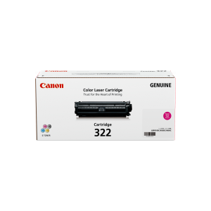 Canon CART332 Yell Toner Cart